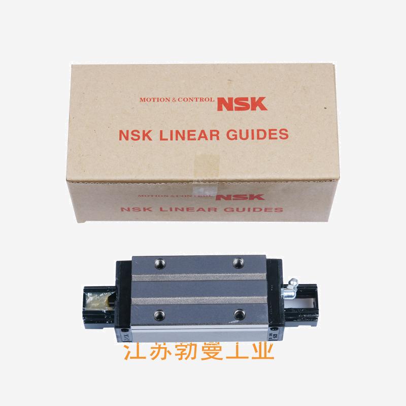 NSK NH551540BNC2-PC-NSK标准导轨