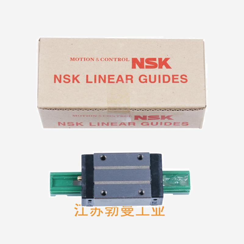 NSK NS203100ALD1B03KCT-NS标准导轨