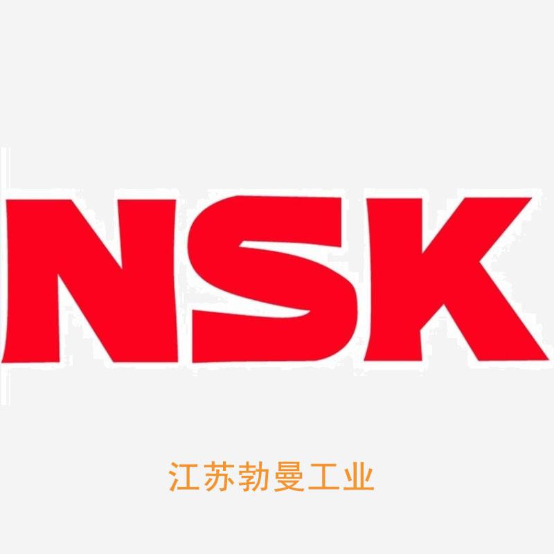 NSK W4007Z-1500DY-C2Z-01 nsk丝杠介绍