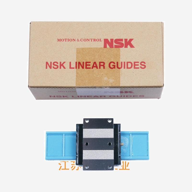NSK LW500280ELC1T09PCZ-NSK LW导轨